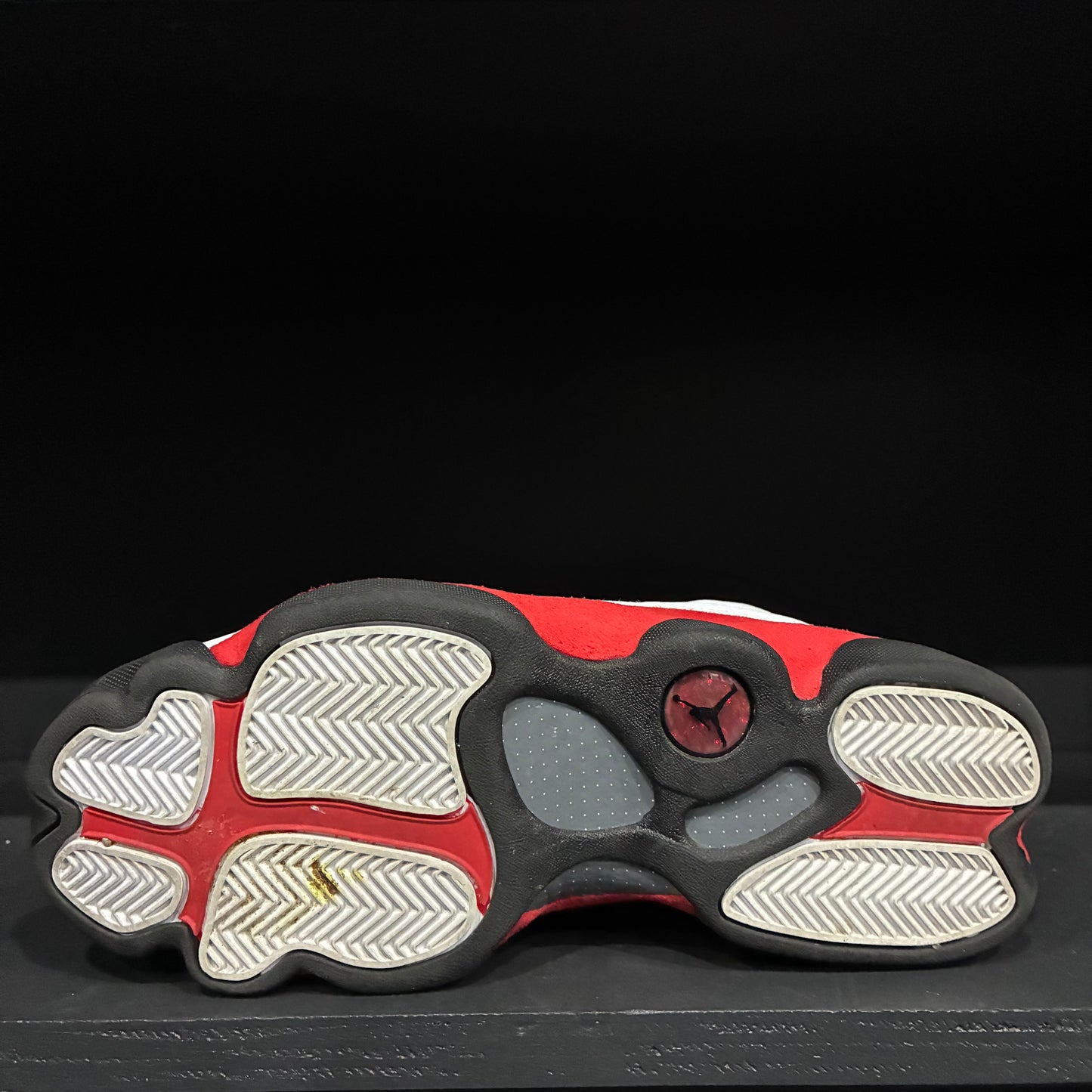 Jordan 13 Retro “Chicago” (8.5)