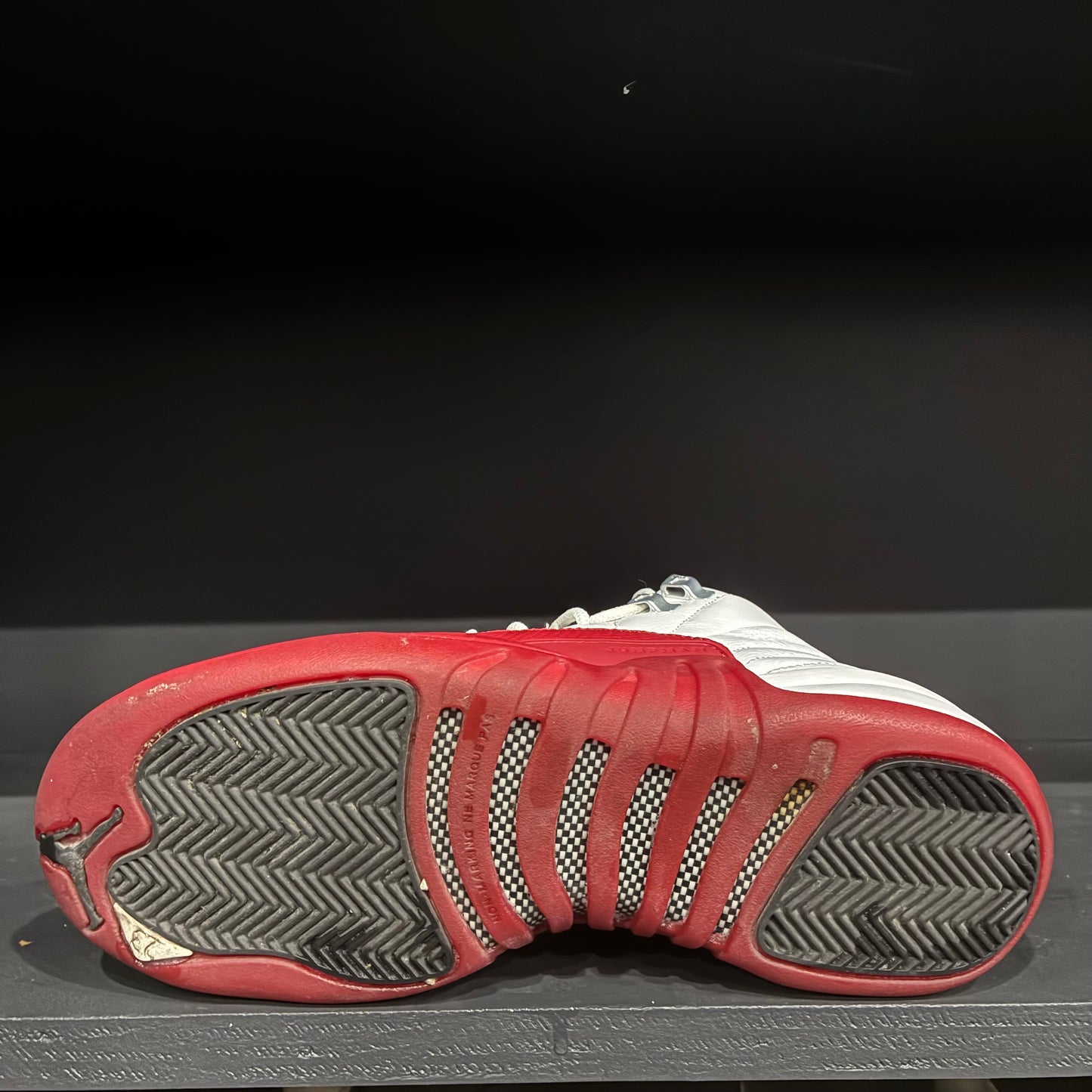 Air Jordan 12 Retro “Cherry” (6Y)