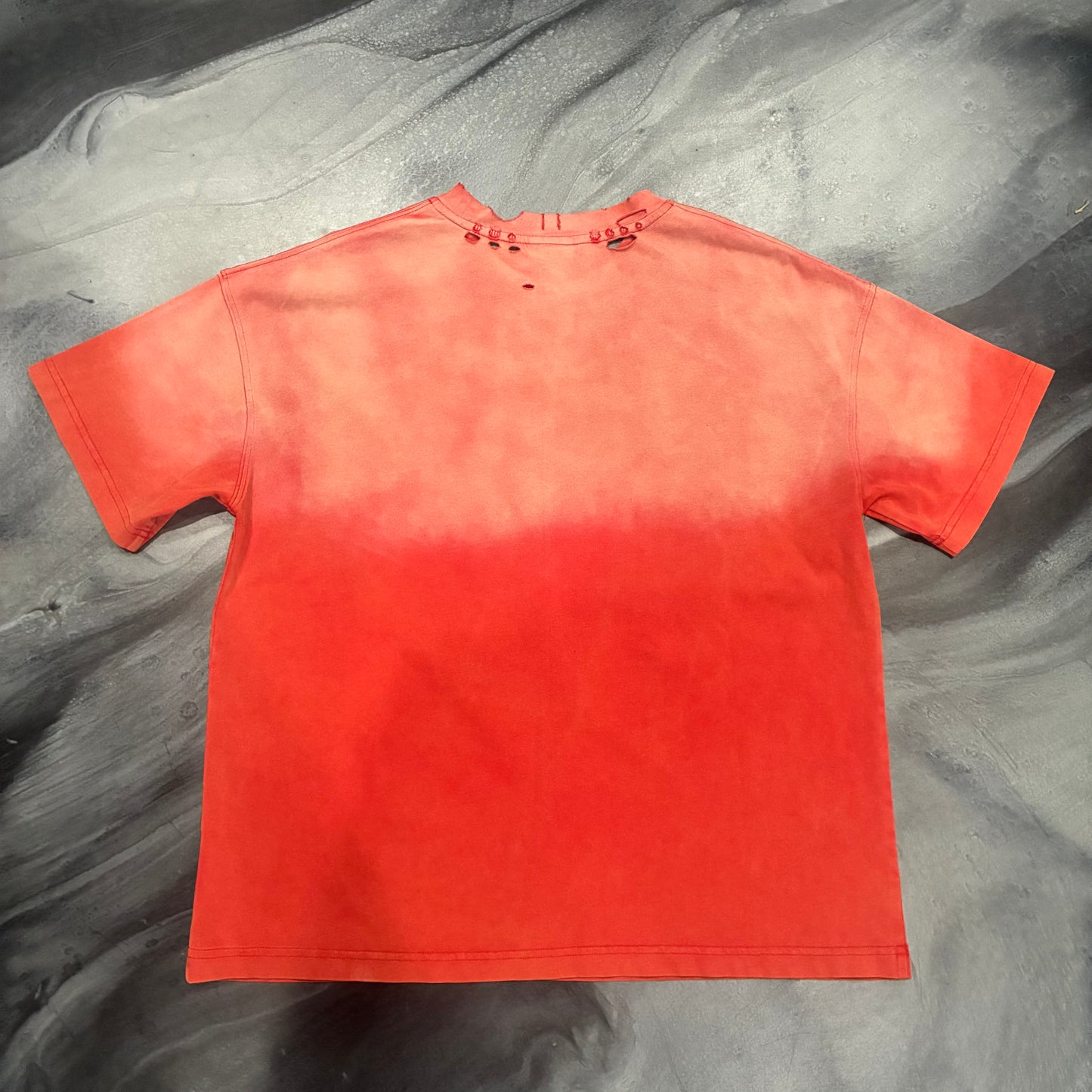 Vale Red Forest Gump Tee (S)