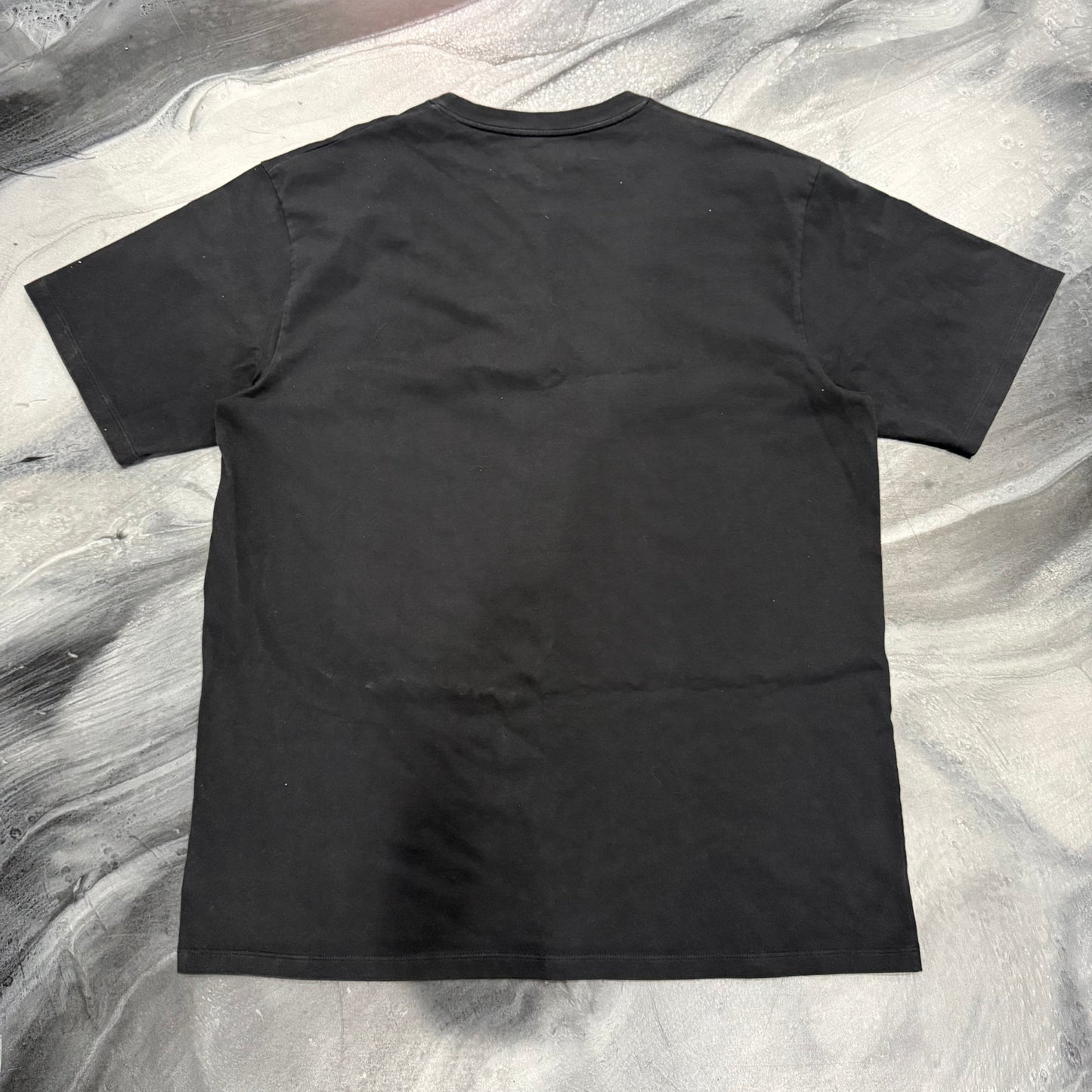 Gucci Black/Red/White Blade Tee (2XL)