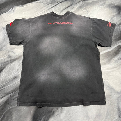 Hellstar Grey Thorn Tee (L)