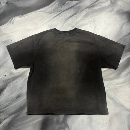 Saint Vanity Black Karol Tee (S)