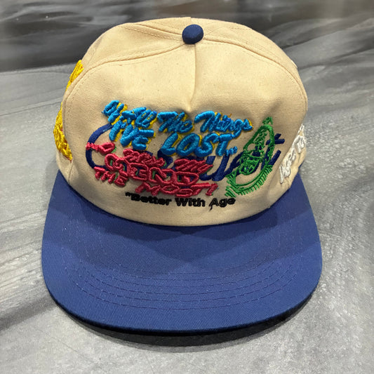 BWA “Of All The Things I Lost” Cap
