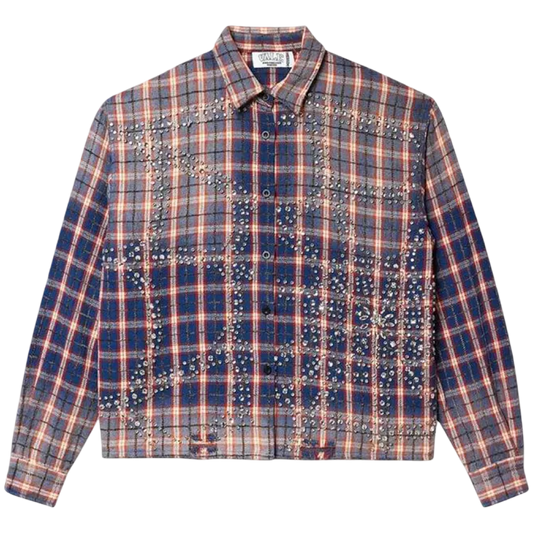Vale 'American Cup' Flannel (L)