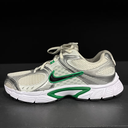 Nike V5 RNR (White/Green/Silver)