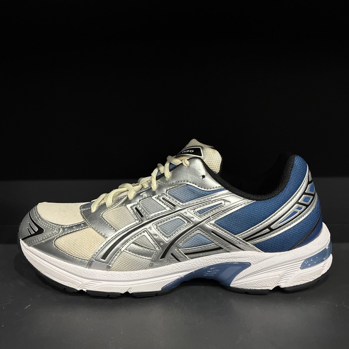 ASICS Gel-1130 Blue/White/Silver
