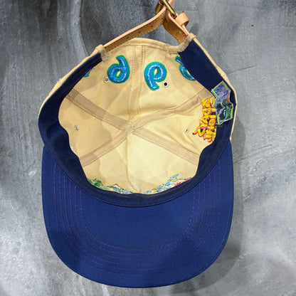 BWA “Of All The Things I Lost” Cap