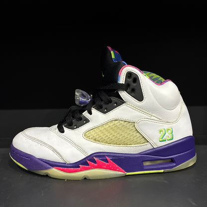 Jordan 5 Retro “Bel Air” (8)