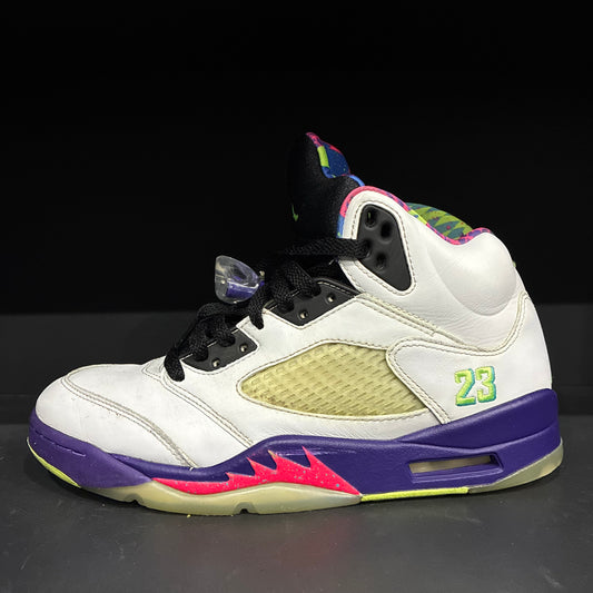 Jordan 5 Retro “Bel Air” (8)