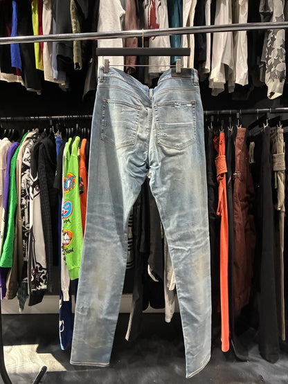 Amiri Indigo Angel Cherub Jean (36)