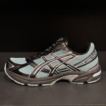 Asics Gel-1130 Mist Blue/Black (10.5)