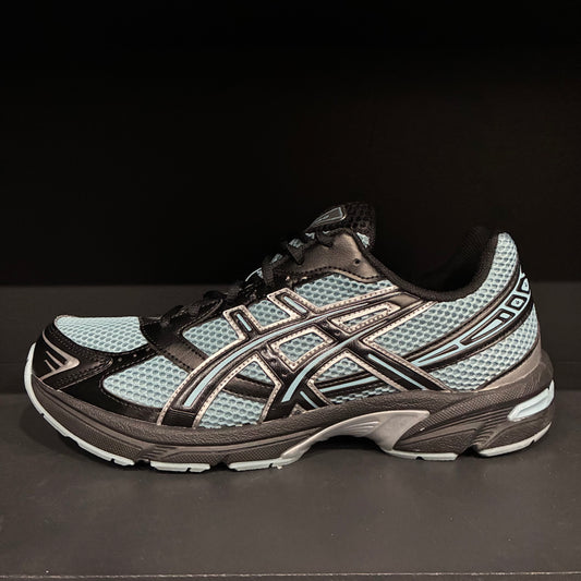 Asics Gel-1130 Mist Blue/Black (10.5)