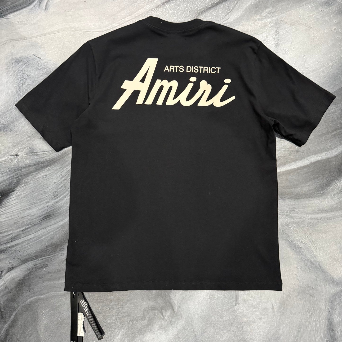 Amiri Arts District Tee (M)