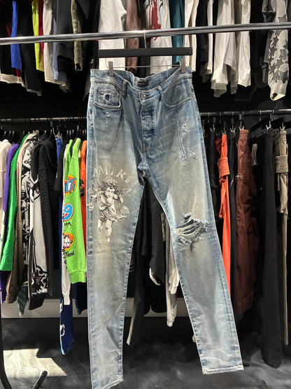 Amiri Indigo Angel Cherub Jean (36)