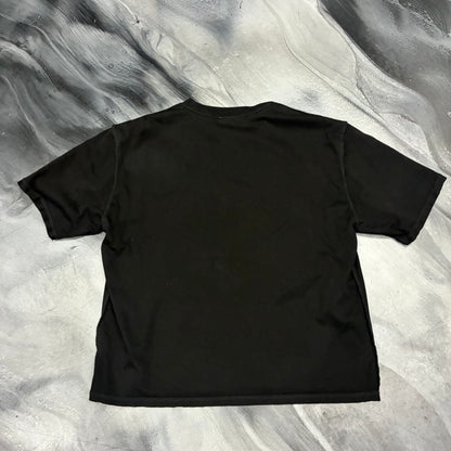 Saint Vanity Black/Green Griffin Tee (L)