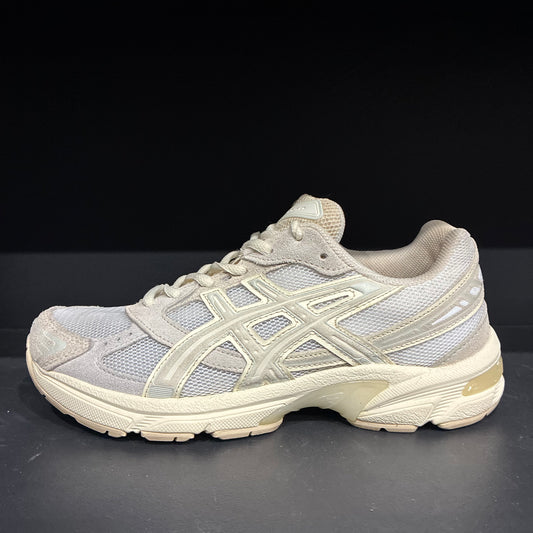 ASICS Cream/Cream Gel-1130 (6.5)