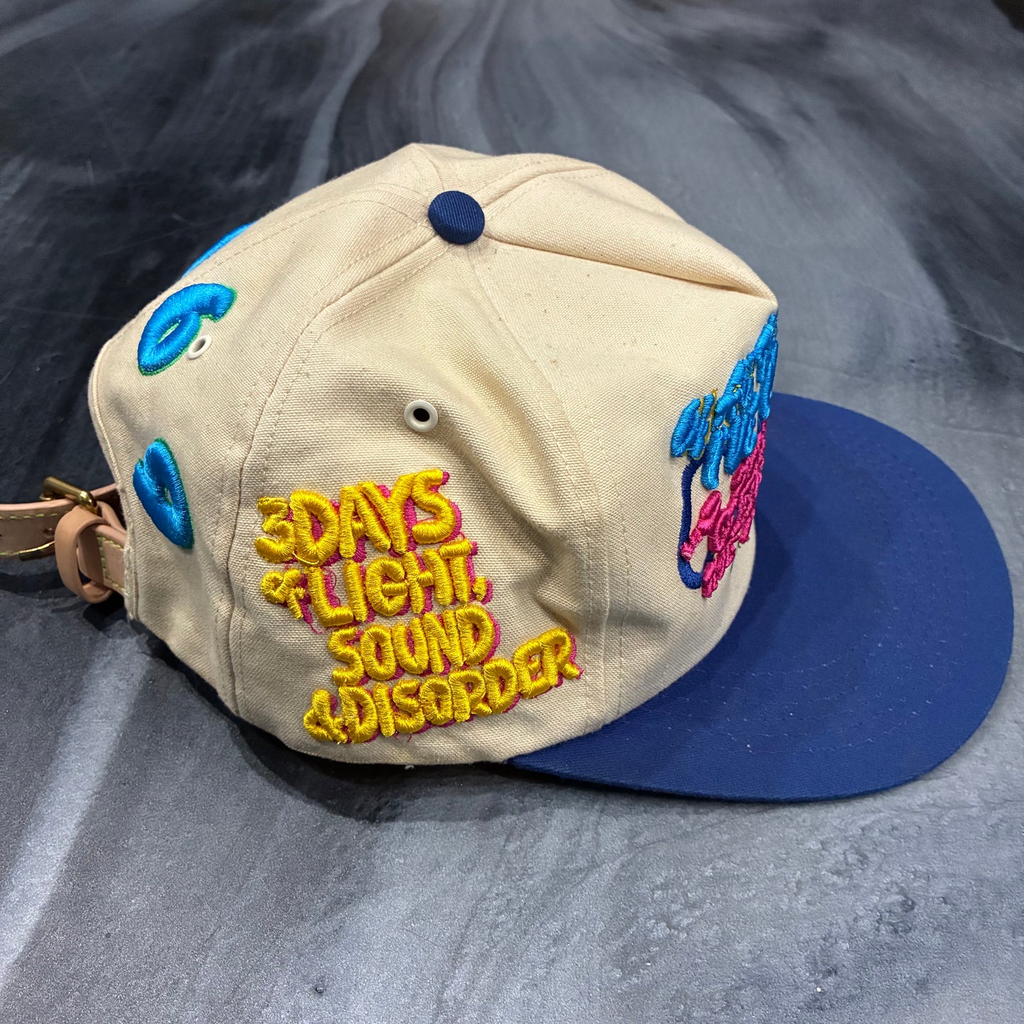 BWA “Of All The Things I Lost” Cap