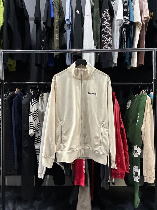 Palm Angels Butter Track Jacket (XL)