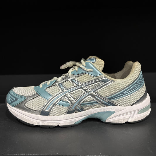 ASICS Mint Blue/White/Silver Gel-1130 (10.5)