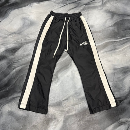 Hellstar Black/White Track Pants (M)
