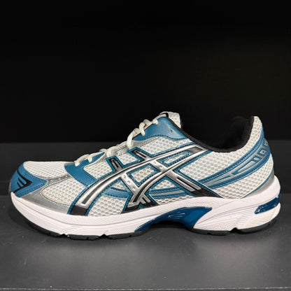 Asics Gel-1130 Black/Pure Silver (10.5)