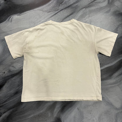 Vale Cream International Tee (M)