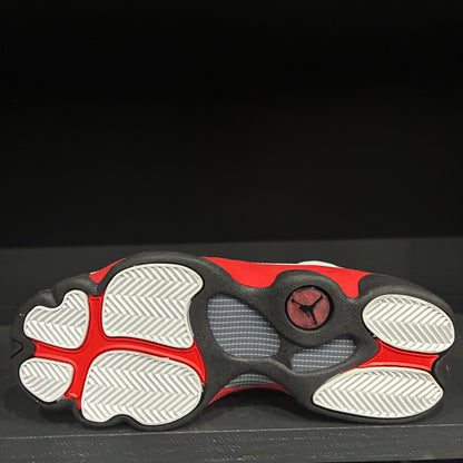 Jordan 13 Retro “Cherry” (4.5Y)