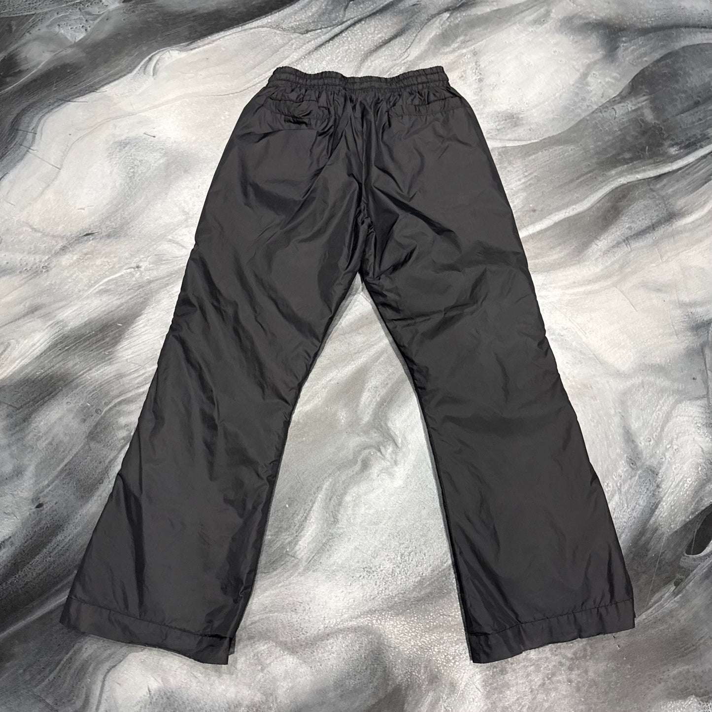 Hellstar Black/White Track Pants (M)