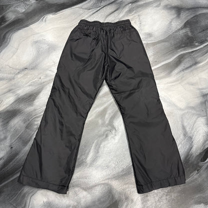 Hellstar Black/White Track Pants (M)