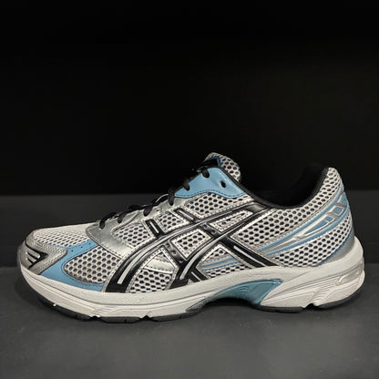 Asics Gel-1130 Sleet/Black (10.5)