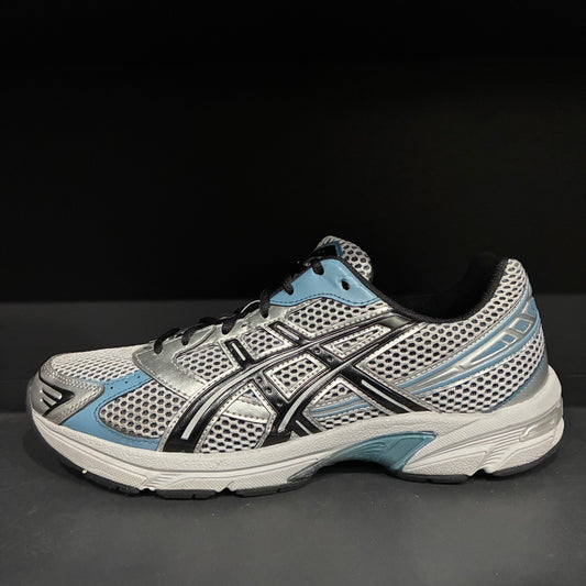 Asics Gel-1130 Sleet/Black (10.5)