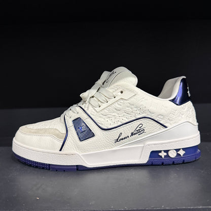 Louis V. White/Purple Trainer (7)