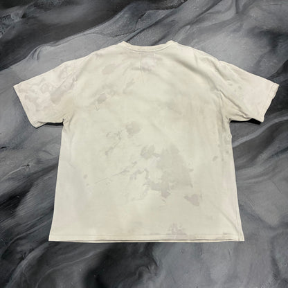 Rhude Cream French Riviera Tee (XL)