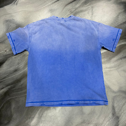 Vale Blue Live Forver Tee (S)