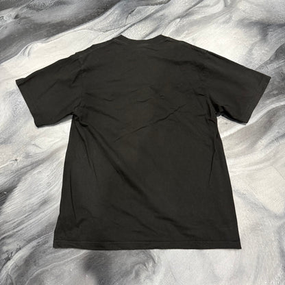 Saint Vanity Black Global Tee (M)