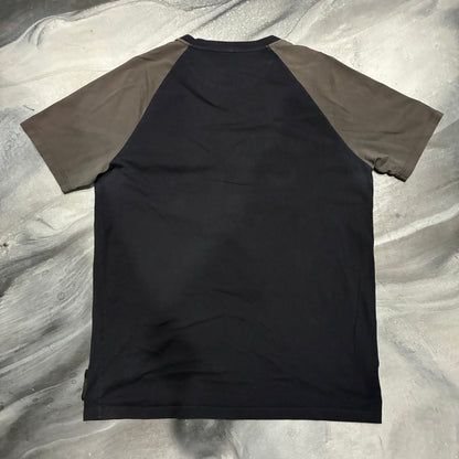 Fendi Black/Grey Monster Eyes Tee (XL)