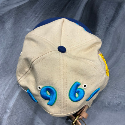 BWA “Of All The Things I Lost” Cap