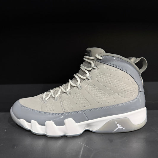 Jordan 9 Retro “Cool Grey” (11)