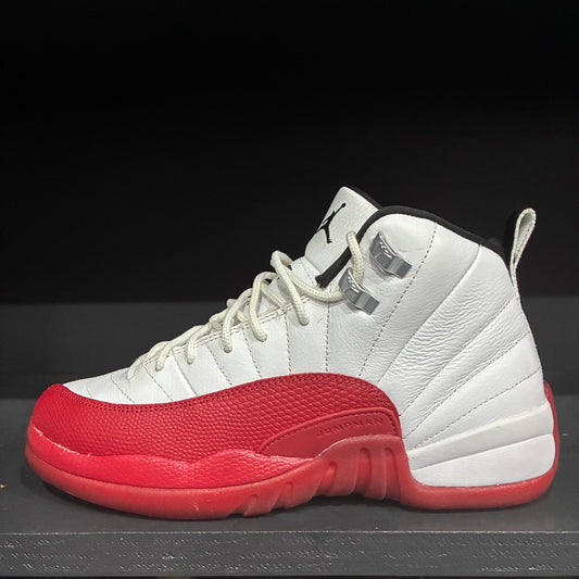 Air Jordan 12 Retro “Cherry” (6Y)