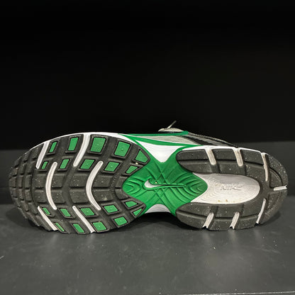 Nike V5 RNR (White/Green/Silver)