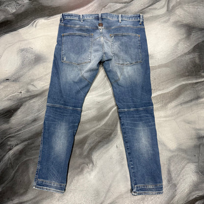 G-Star RAW Dark Blue 5620 Jean (38)