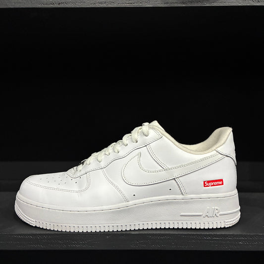 White Supreme AF1 (10)