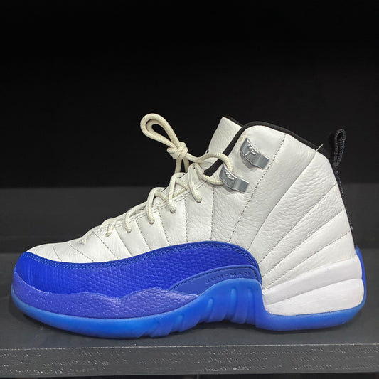 Jordan 12 Retro “Blueberry” (6Y)