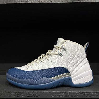 Jordan 12 Retro “French Blue” (10.5)
