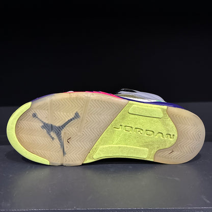 Jordan 5 Retro “Bel Air” (8)