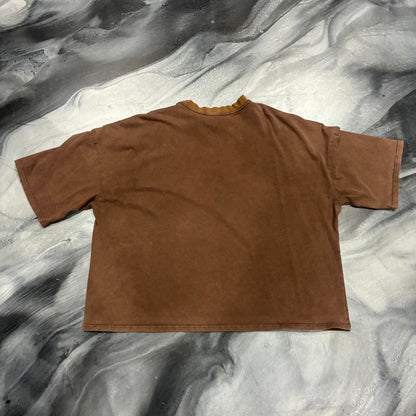 Saint Vanity Brown BHM Tee (2XL)