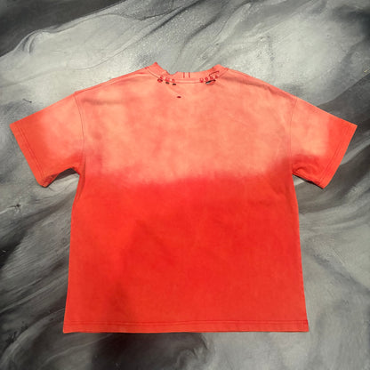 Vale Red Forest Gump Tee (S)