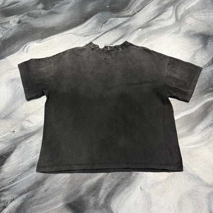 Vale Black Let Me Rest Tee (M)