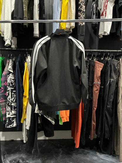 Palm Angels Black Classic Track Jacket (S)
