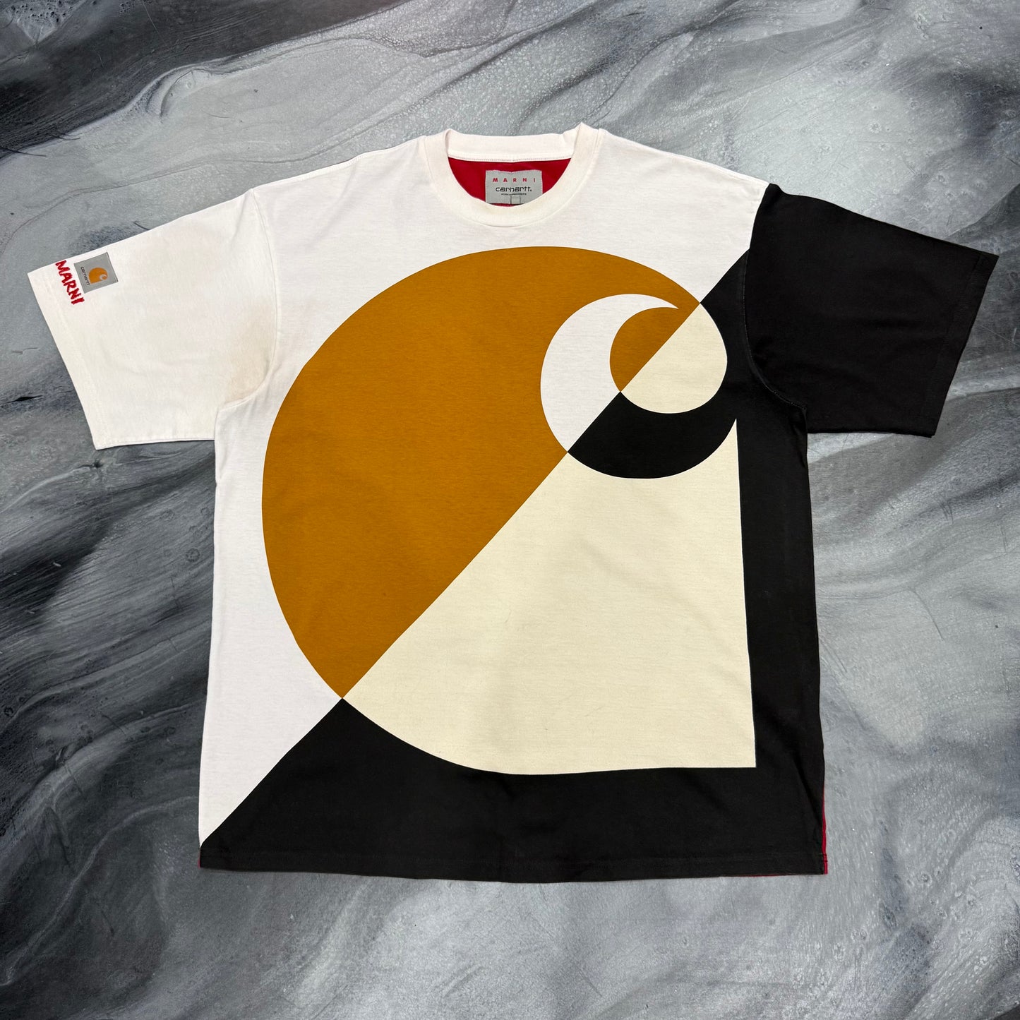 Marni x Carhartt Tee (XL)
